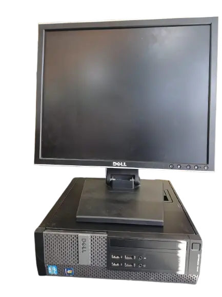 Dell complete