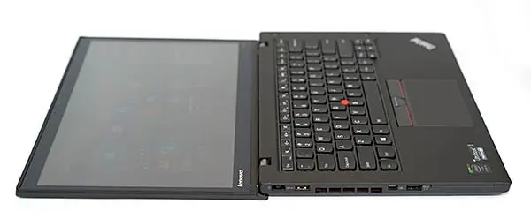 Lenovo T450s