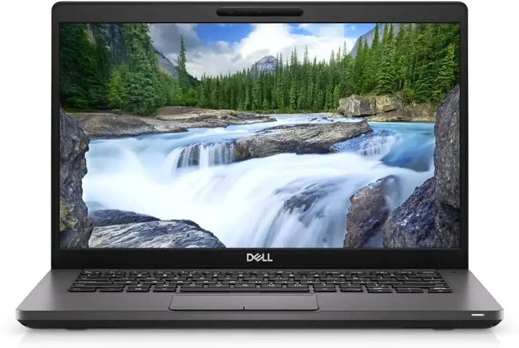 Dell 5400
