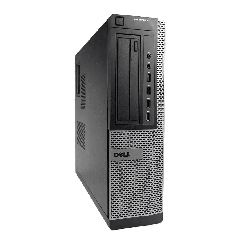 Dell Optplex i3 2nd gen [4/500]
