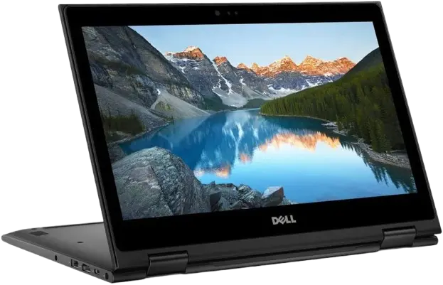 Dell 3390 2-in-1