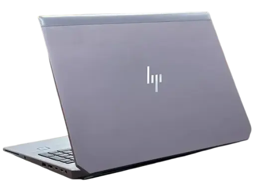 Hp zbook 15 G5