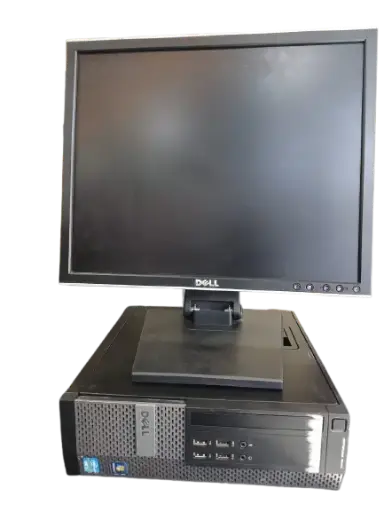 Dell complete