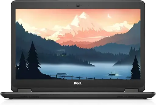 Dell E7440