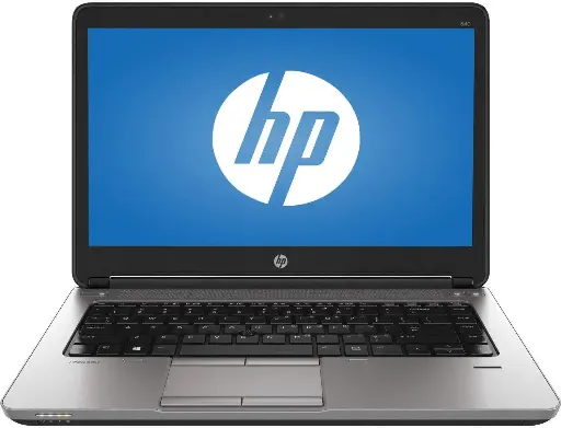 Hp 640
