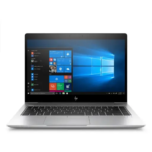 HP 840 g6 LAPTOP
