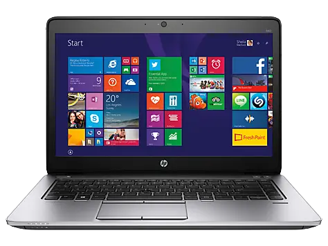 hp 840g1