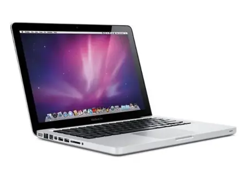 MacBook pro 2012