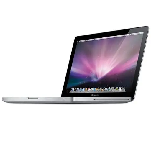 MacBook pro 2012