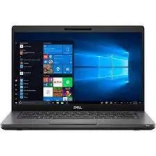 DELL 5400 LAPTOP